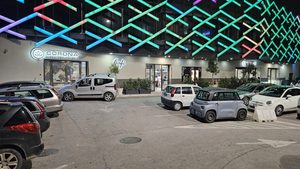 Corona Winebar