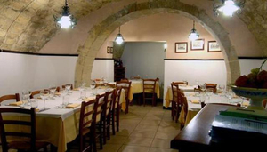 Cucina e Vino