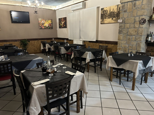 Da Stefano Trattoria Cucina Tipica