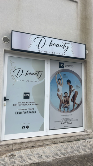 DBeauty Trapani