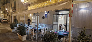 Delizie di Mare - All You Can Eat