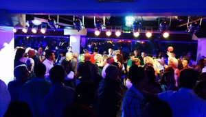 Discoteca Pay One