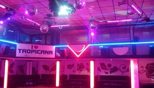 Discoteca Tropicana