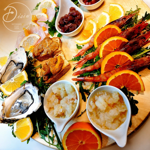 Disìu Restaurant