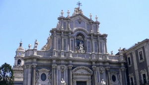 Duomo di Catania