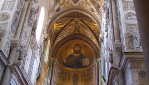 Duomo di Cefalù