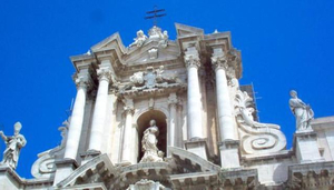 Duomo di Siracusa