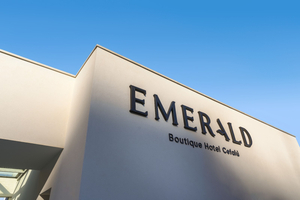 Emerald Hotel Residence Cefalu