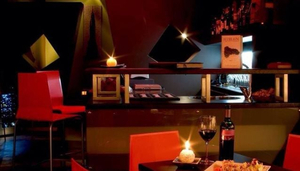 Enoteca Versi di Rosso - Wine Bar