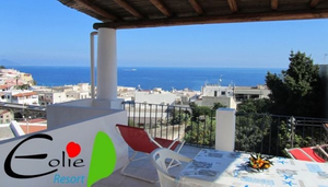 Eolie Resort