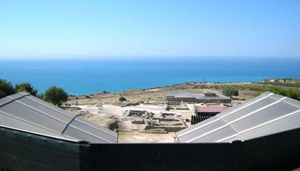 Eraclea Minoa - Area Archeologica & Aquarium