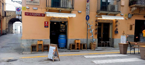 Focacceria & Mix Bar Le Bugiarde