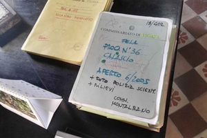 From Catania: Southeast Sicily Inspector Montalbano Tour