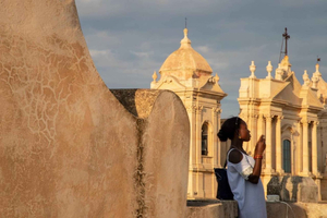 From Syracuse: Ragusa Ibla, Noto and Modica Private Day Trip