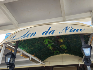 Garden da Nino