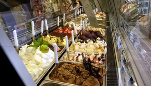 Gelateria O'Sciality