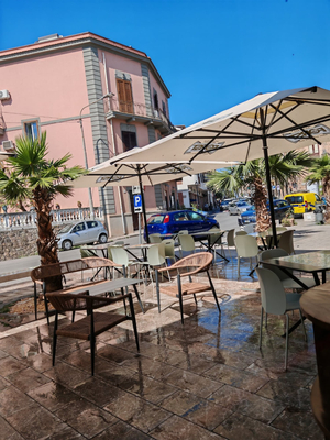 Giannino Bistrot cafe'