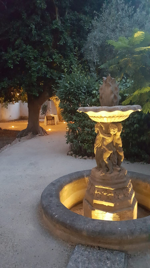 Giardini Mon Plaisir