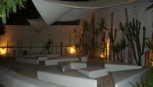 Giza Lounge Bar & Pizzeria