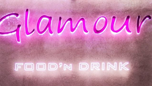 Glamour Food'n Drink