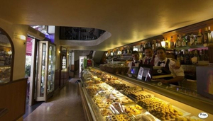 Gran Caffè Eldorado