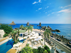 Grand Hotel Faraglioni