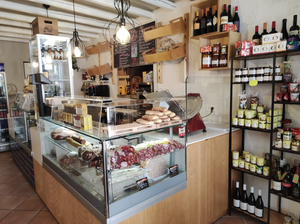 Gusto Panino Gourmet