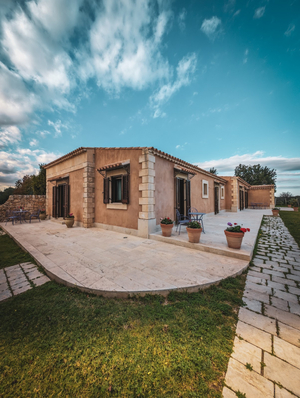 Hotel La Corte del Sole Noto
