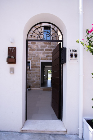 I MORI Holiday home Sicily