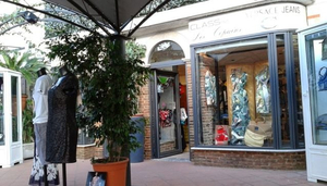 Ida's Clothing & Accessories