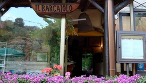 Il Barcaiolo