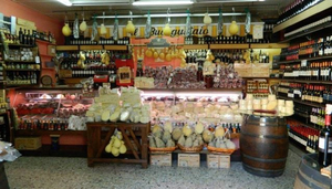 Il Bongustaio