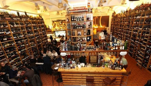 Il Cantiniere Enoteca Winebar