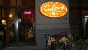 Il Culinario Hostaria