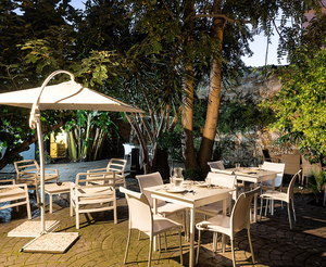 Il Giardino di Ballarò Boutique Hotel