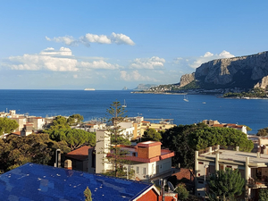 Il Glicine - sul Golfo