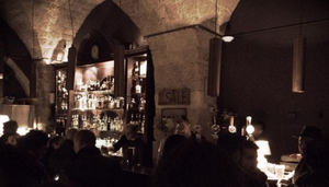 Il Sale Pub