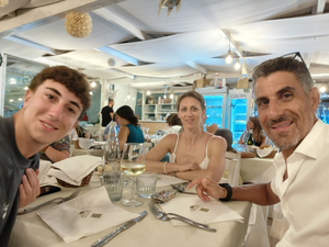 Il Veliero