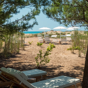 Insula Beach Club