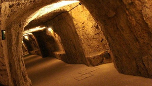 Ipogeo - Hypogeum
