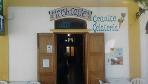 Irish Caffè