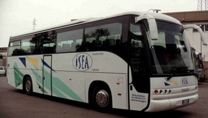 Isea Viaggi