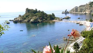 Isola Bella