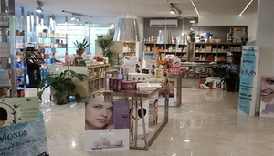 Istituto di Bellezza, La Bottega degli Angeli
