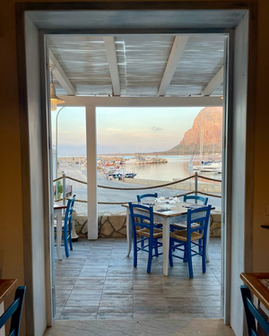 Ittico - Osteria di Mare