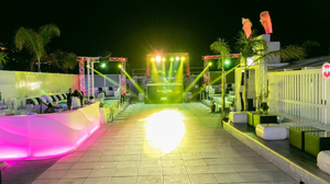 Jaaneta Beach