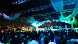 K24 - Moet & Chandon Club