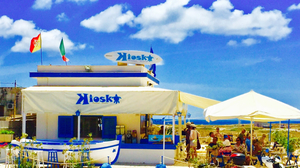 Kiosko