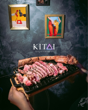 Kitai