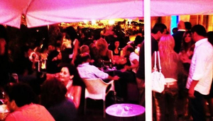 Kué LoungeBar